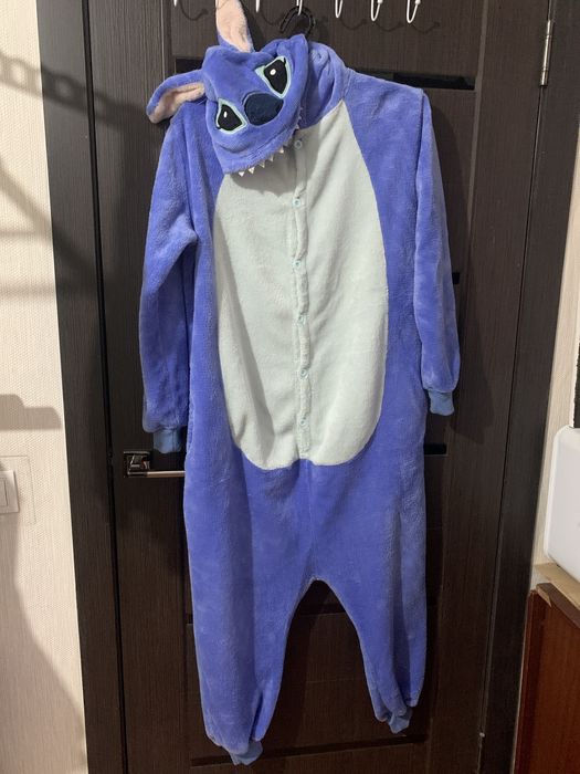 Кигуруми рост 140-160 см