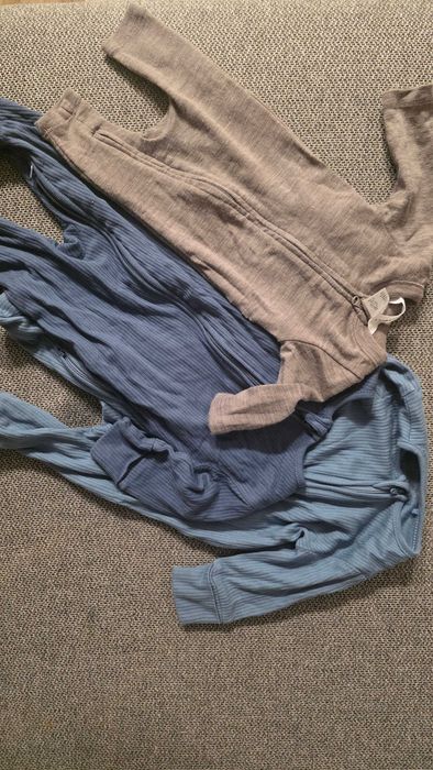 Mega Lot Hăinuțe Băiețel 0-3 și 3-6 luni | Next, Carter's, H&M (Seturi sau Tot Lotul)