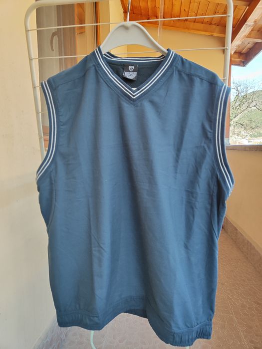 Мъжки спортен потник Nike - М размер