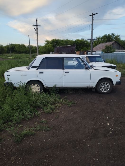 Продам авто  Ваз 2107