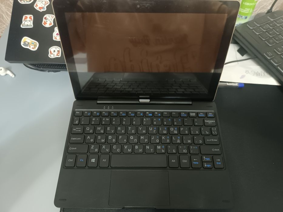 Нетбук-планшет Nextbook 10.1 (Обмен / Бартер)