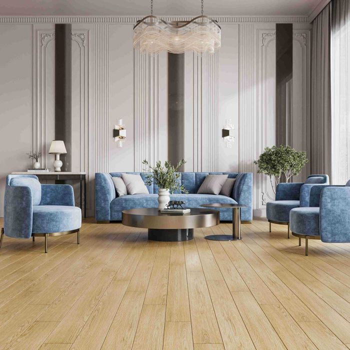 Ламинат Таркет Гарантия 25 лет 8мм/12мм AC6