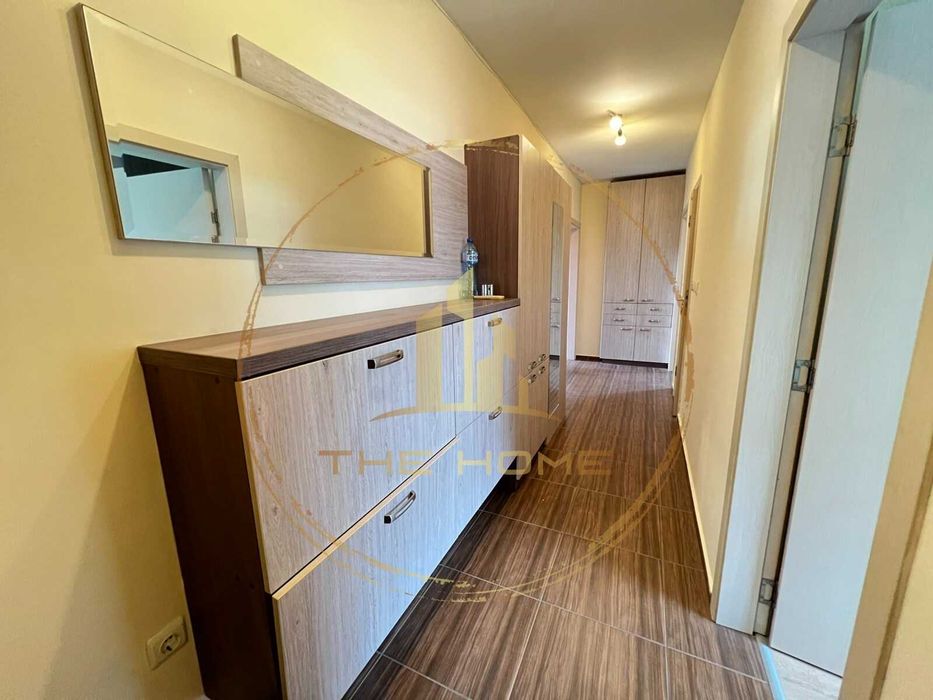 Дава се под наем Тристаен апартамент в Варна, ХЕИ - 80 кв.м за 800 € - Снимка #7