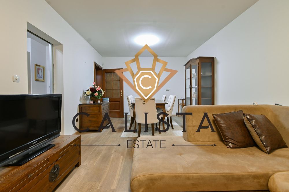 Дава се под наем Тристаен апартамент в София, Манастирски ливади - 140 кв.м за 900 € - Снимка #1