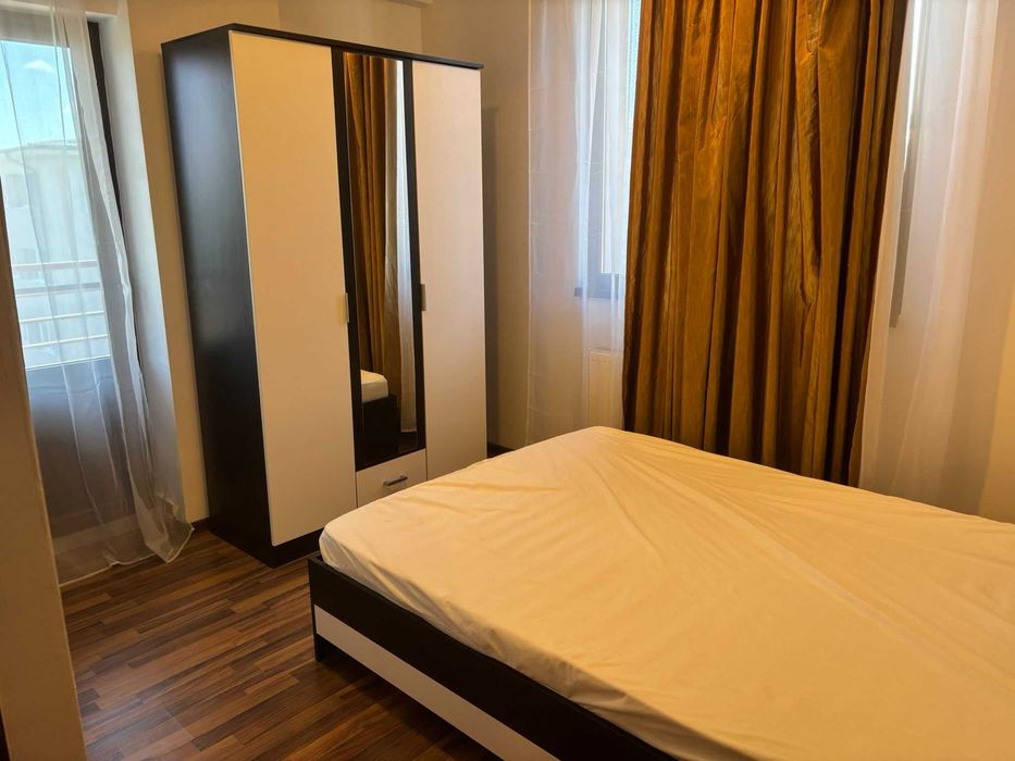 De închiriat – Apartament 2 camere | 48 mp | Mobilat & utilat | Loc de parcare