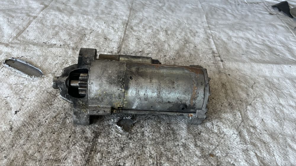 Ford Focus 2006- стартер