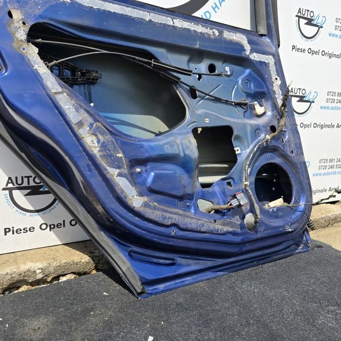 Portiera usa Z21B stanga spate Opel Vectra C