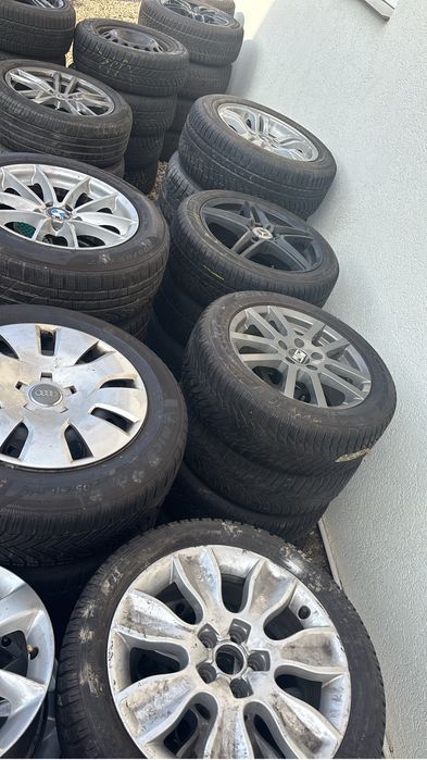 Vand tot Lotul Anvelope R14 R15 R16 R17 R18 R19 R20 R22