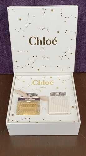Продам духи "Chloe" oreginal