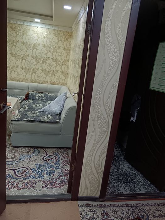 Toshkent shaxar mirzo ulugbek tumani buyuk ipak yoli 485 uy 28 kv