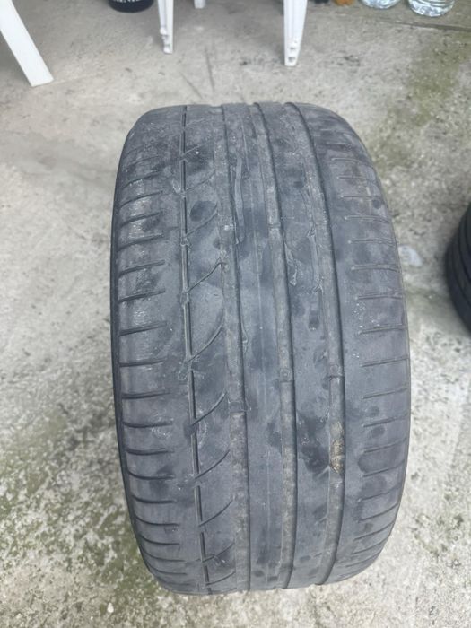 Лятна гума 19