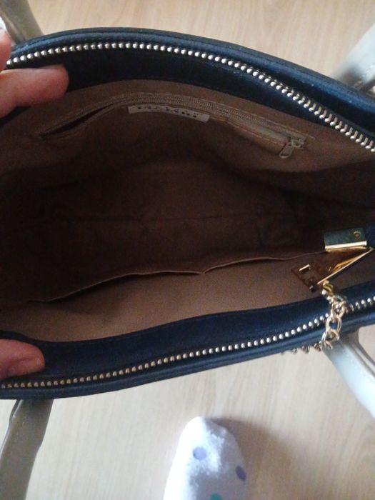 Дамска чанта UGDari Milano