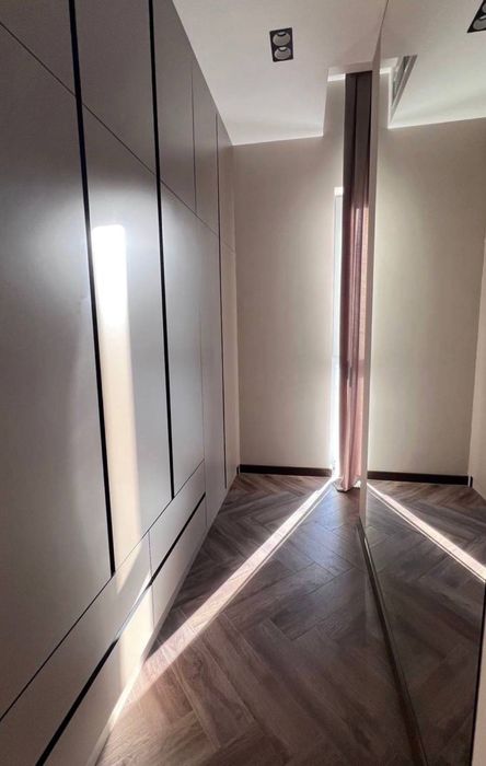 2-комн квартира 80 м² в ЖК Mirabad Avenue | Авторский ремонт | Премиум