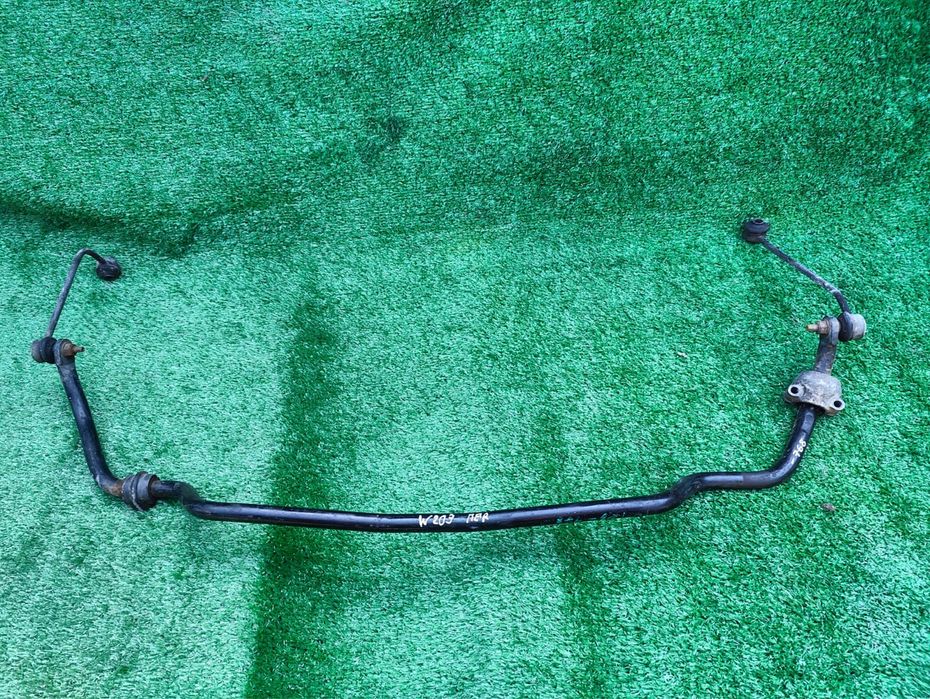 Задний стабилизатор Ауди ТТ Audi TT