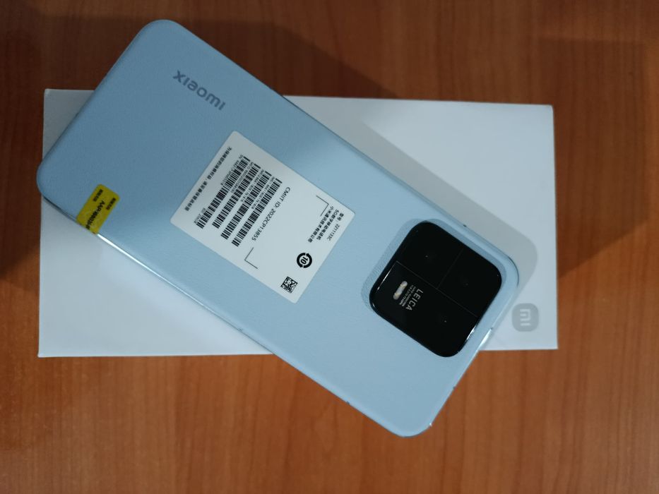 Xiaomi 13  идеал