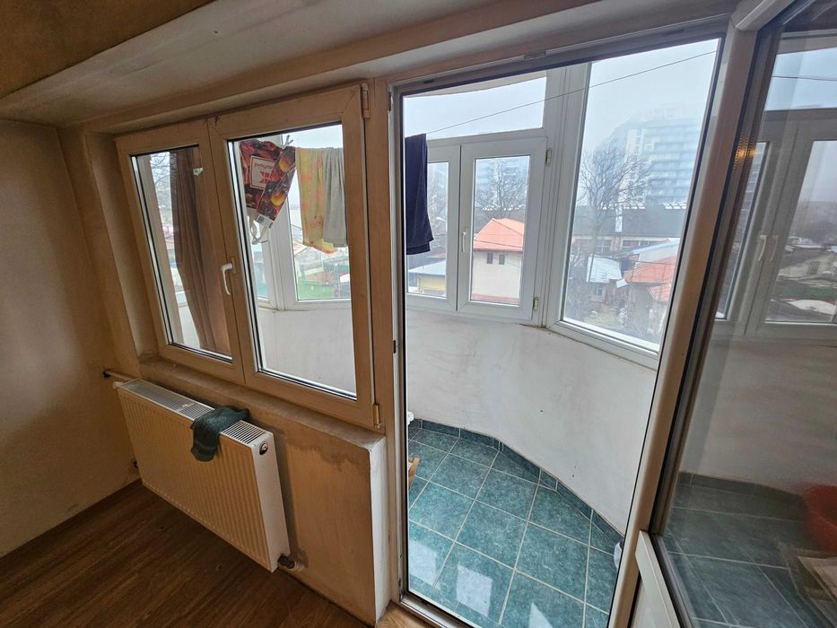 Apartament sector 3, zona Alba Iulia, 40 mp et 2 an constructie 1988