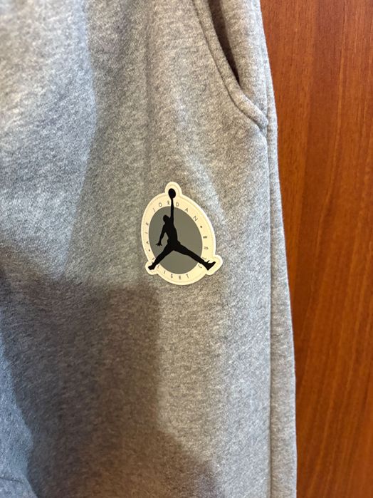 Nike jordan долнище