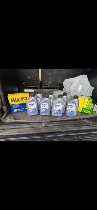 Land Rover Discovery 2 de vanzare