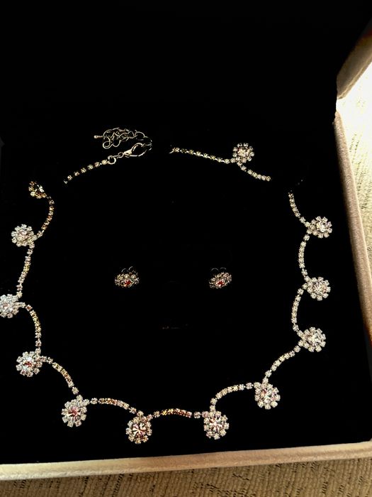 Комплект дамски /Ново