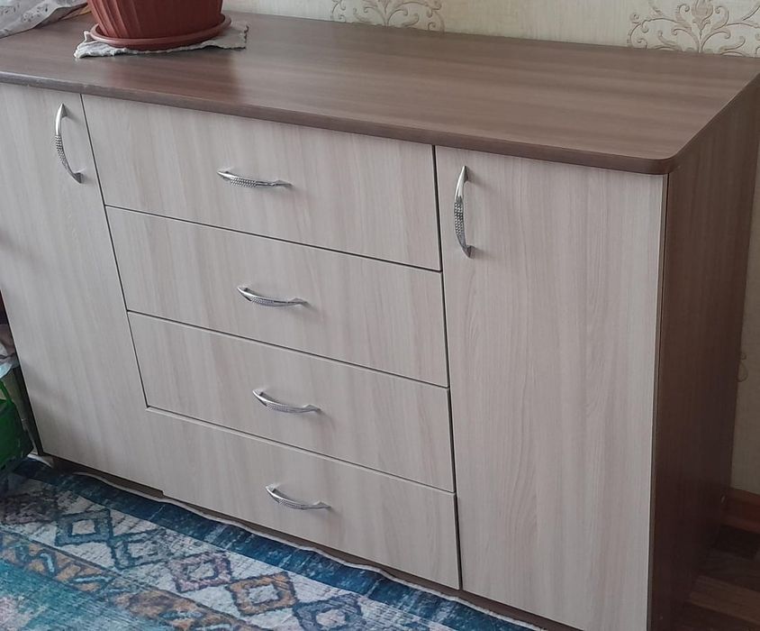 Комод в хорошем состоянии