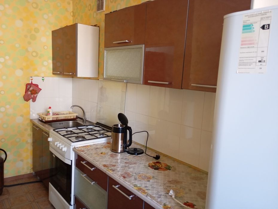 Кухонный гарнитур