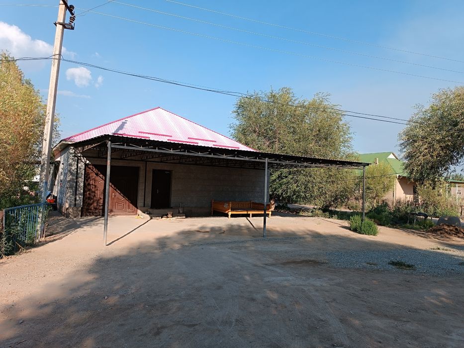 Тахтакопирде Уй сатылады 400миллион