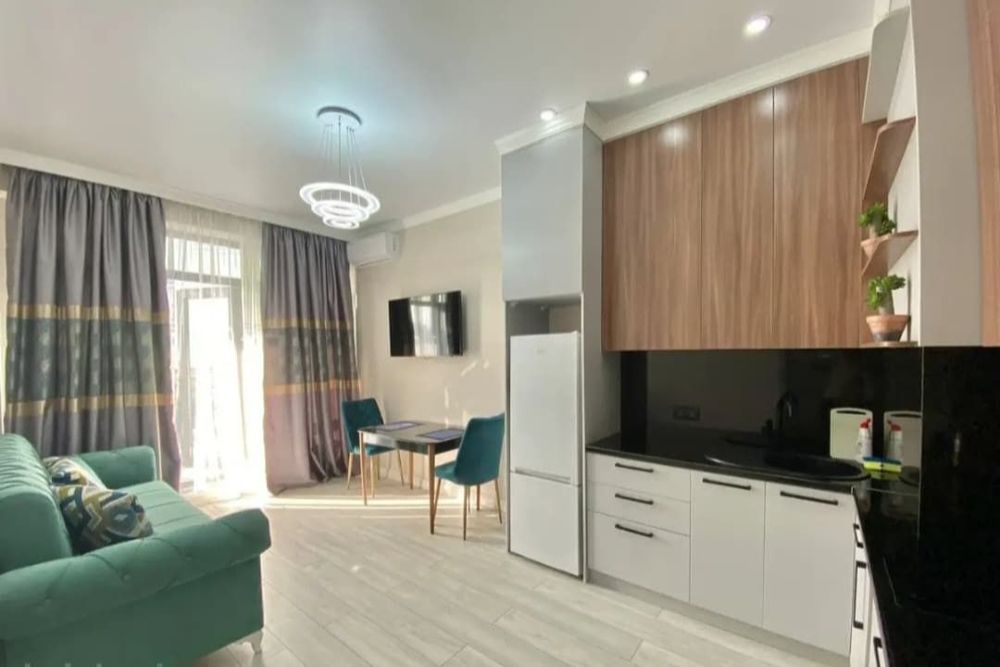 Квартира посуточно Кокшетау