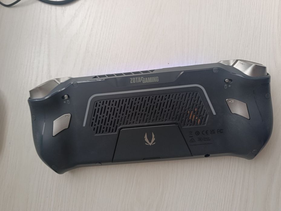 ZOTAC Gaming Zone