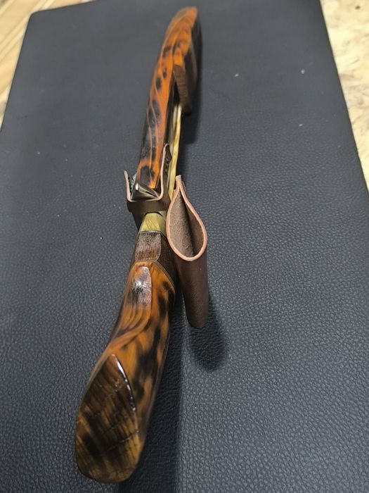 Нож ръчна изработка