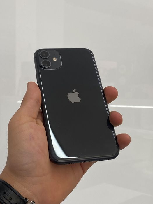 Iphone 11 128gb 76% Айфон 11 128гб 76%