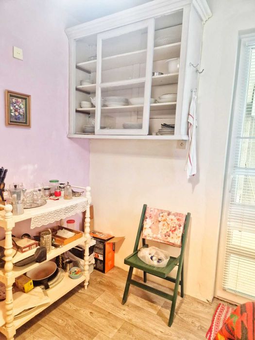 Имот Корект продава 3-Стаен апарт, идеален център, гр. Асеновград