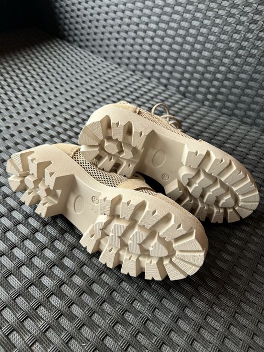 Bocanci de vara nr 37