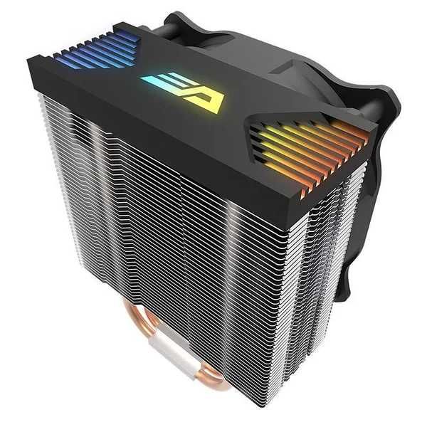 Продам Кулер для CPU DarkFlash Darkair Rainbow LED CPU Air Cooler