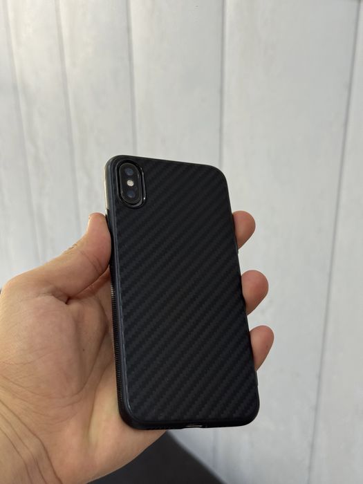 iPhone X samarkand