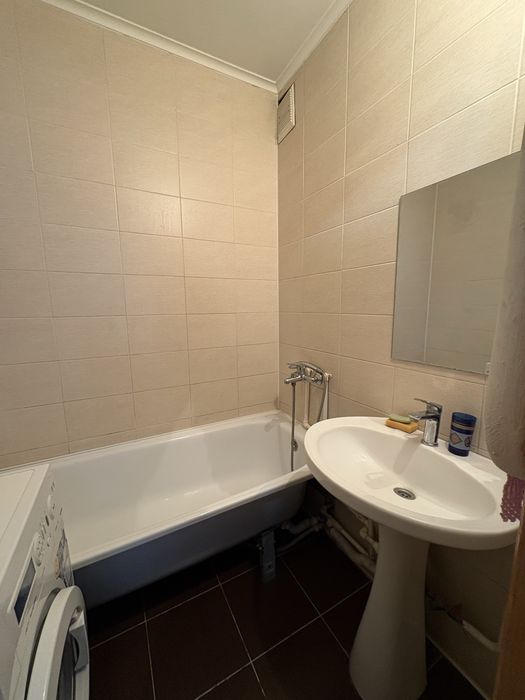 Квартира на юго-востоке