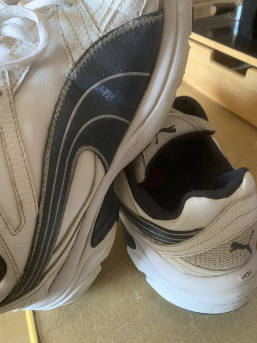 Мъжки маратонки Puma 45 номер