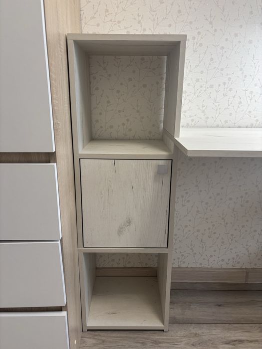 Письменный стол, 110х50х85 см