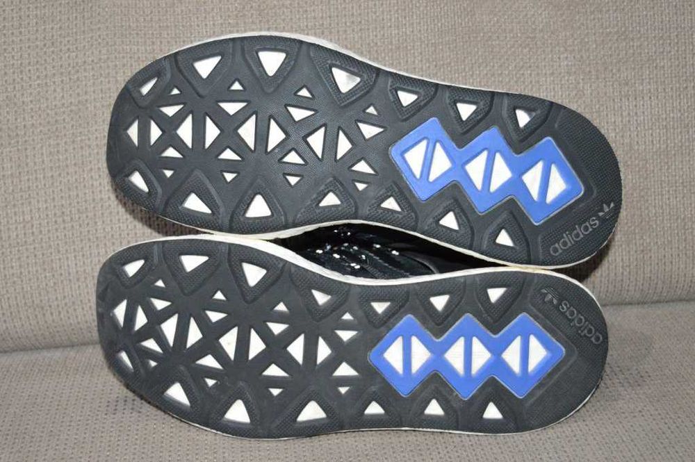 Adidas Arkyn Cloud Black Blue CQ2749 Marimea 40