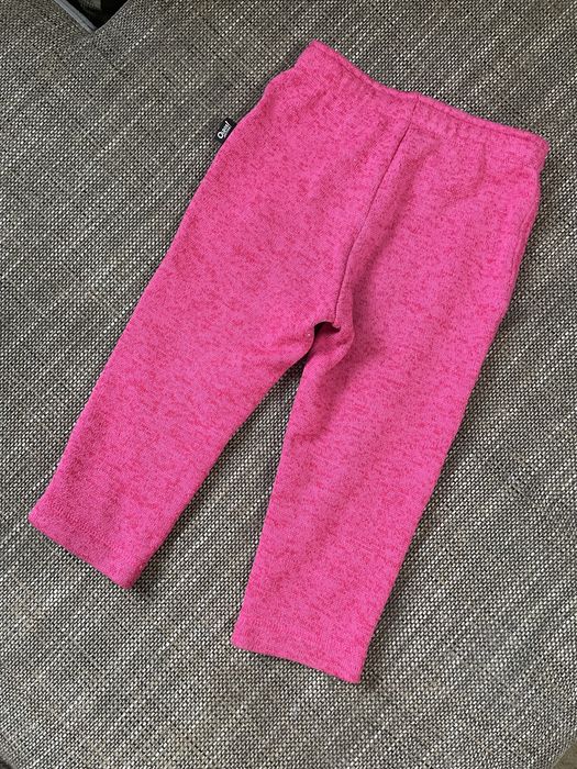 Куртка Crockid, вайкики для девочки размер 92