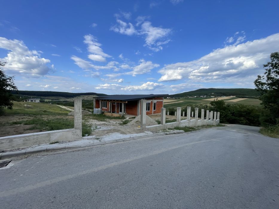 Casa individuala in Ansamblul Panoramic Ortelec