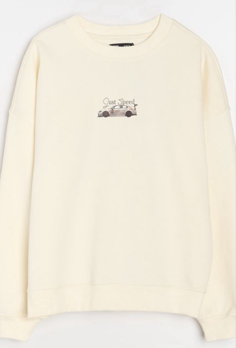 Овърсайз блузи лот