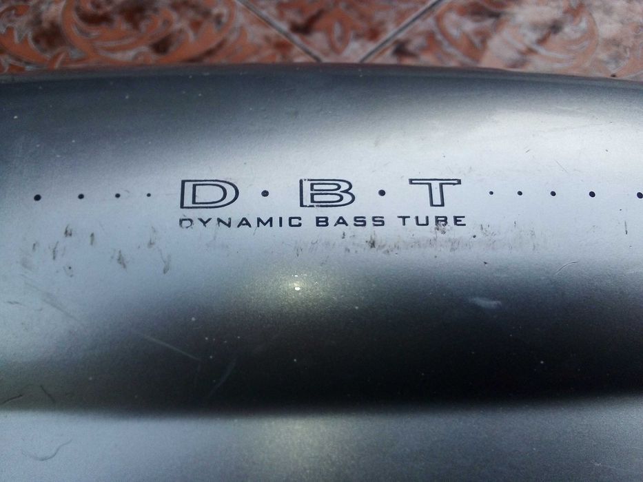 Музикална уредба SCOTT zx-p6