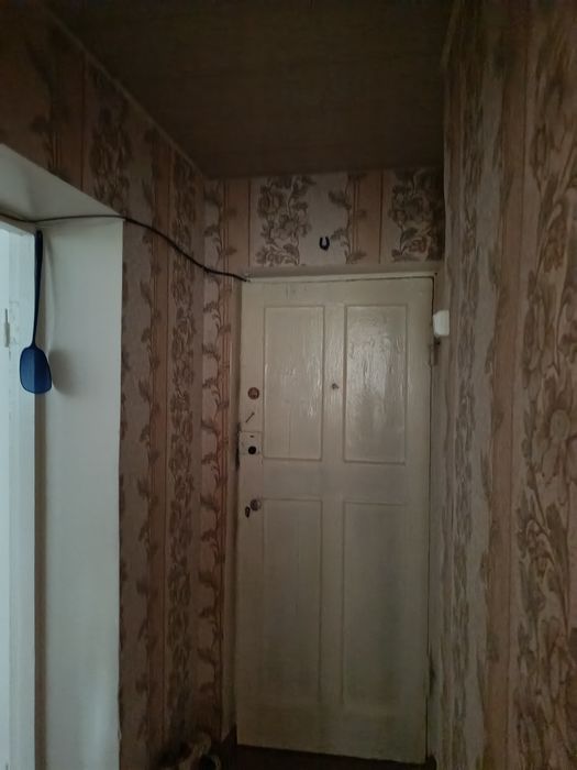 Продается 1 комнатная квартира в центре