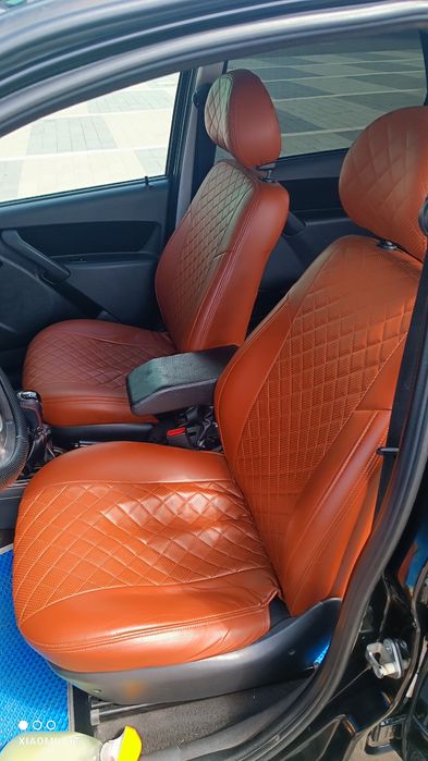 Срочно продам автомобиль  калина