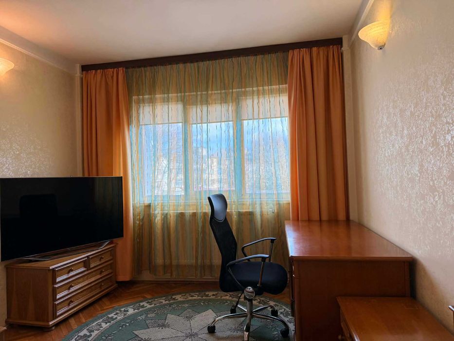 Proprietar, ultracentral apartament 2 camere, bloc Gioconda