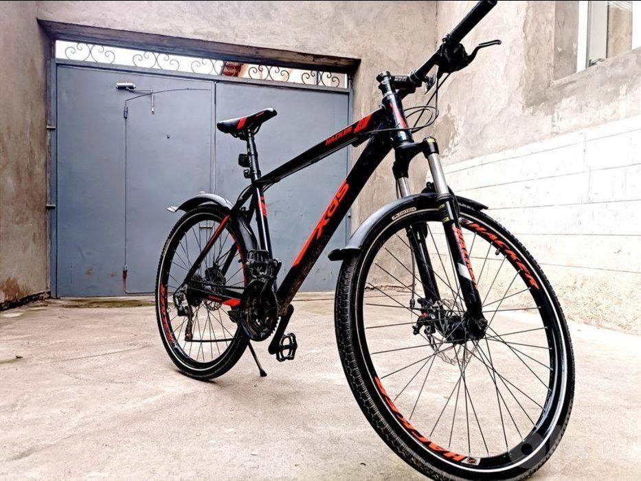 Velosiped sotiladi !!