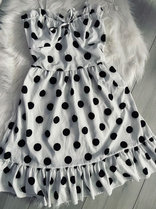 Дамска лятна рокля!