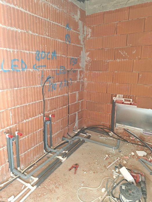 Instalator sanitar sector 5,Urgente,Remedieri