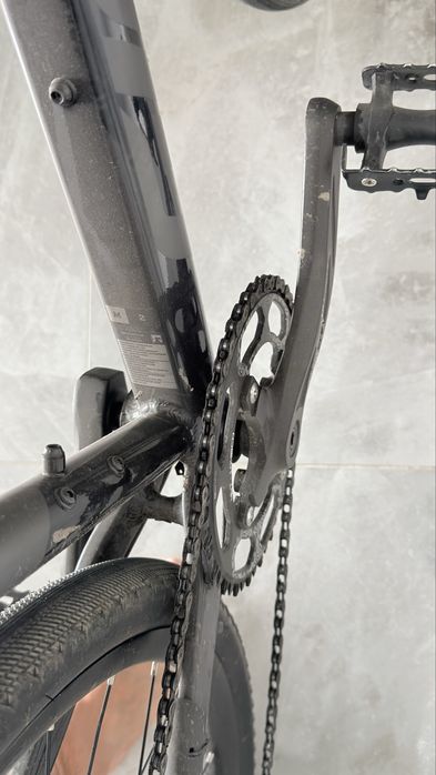 Велосипед гравейный