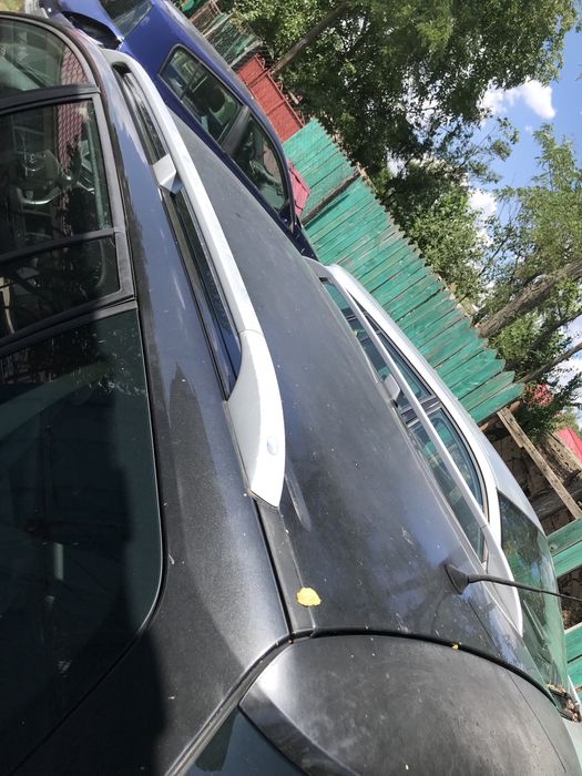 Bare longitudinale megane 2 break compatibil pe mai multe break-uri